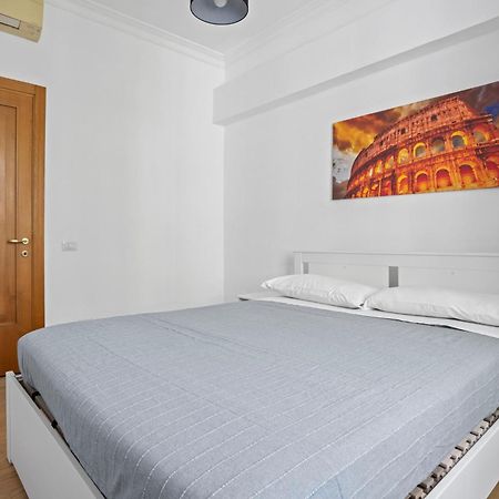 Appio Grand Apartment - S. Giovanni Ρώμη Εξωτερικό φωτογραφία