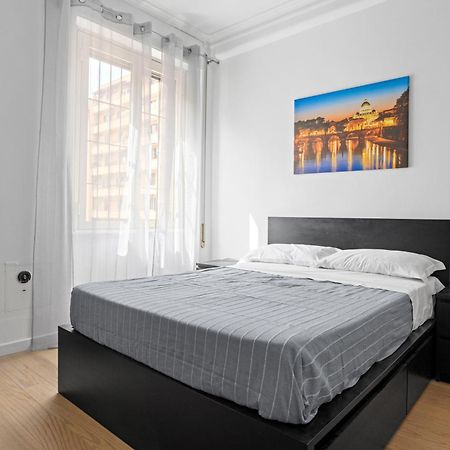 Appio Grand Apartment - S. Giovanni Ρώμη Εξωτερικό φωτογραφία