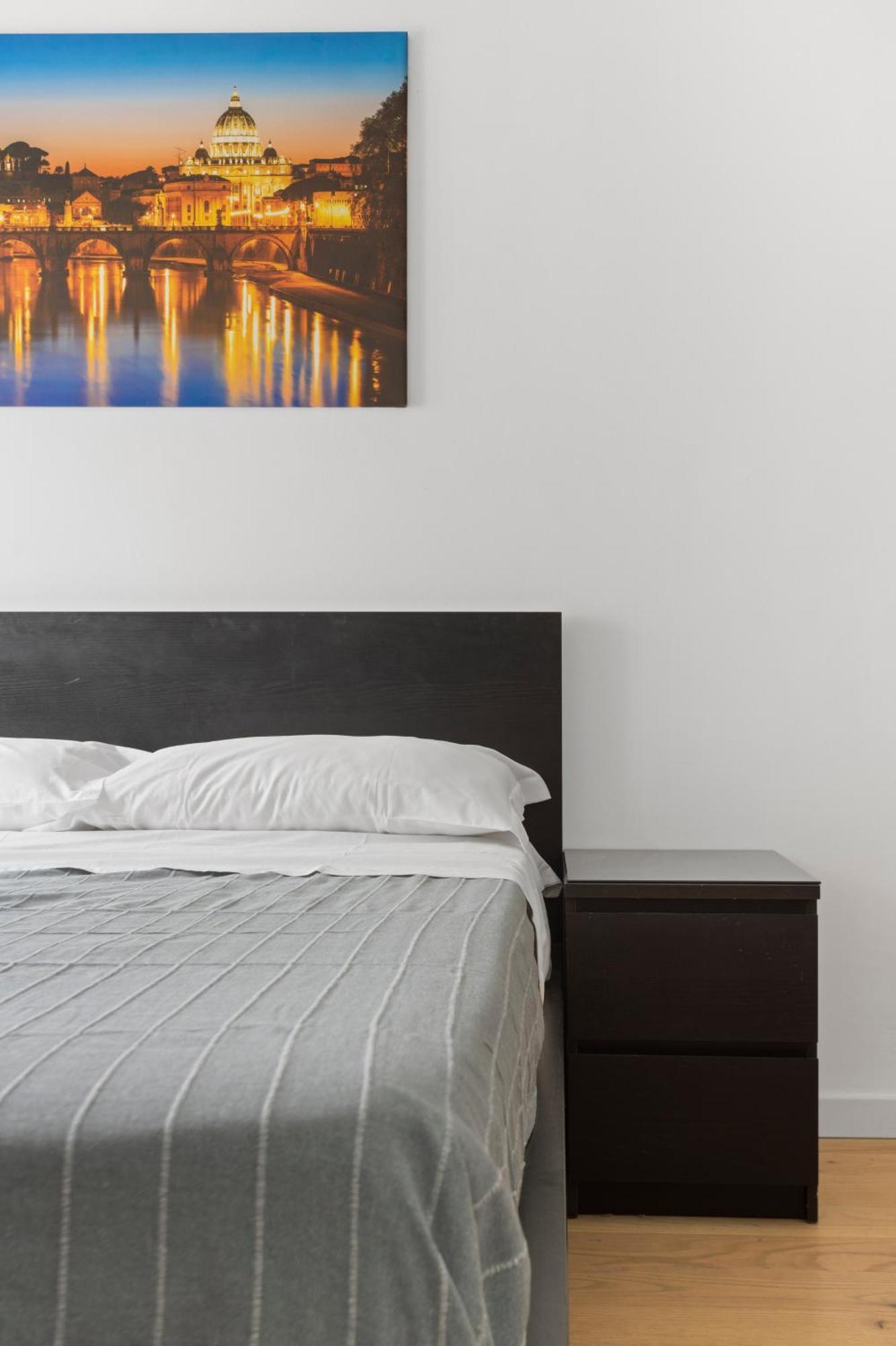 Appio Grand Apartment - S. Giovanni Ρώμη Εξωτερικό φωτογραφία
