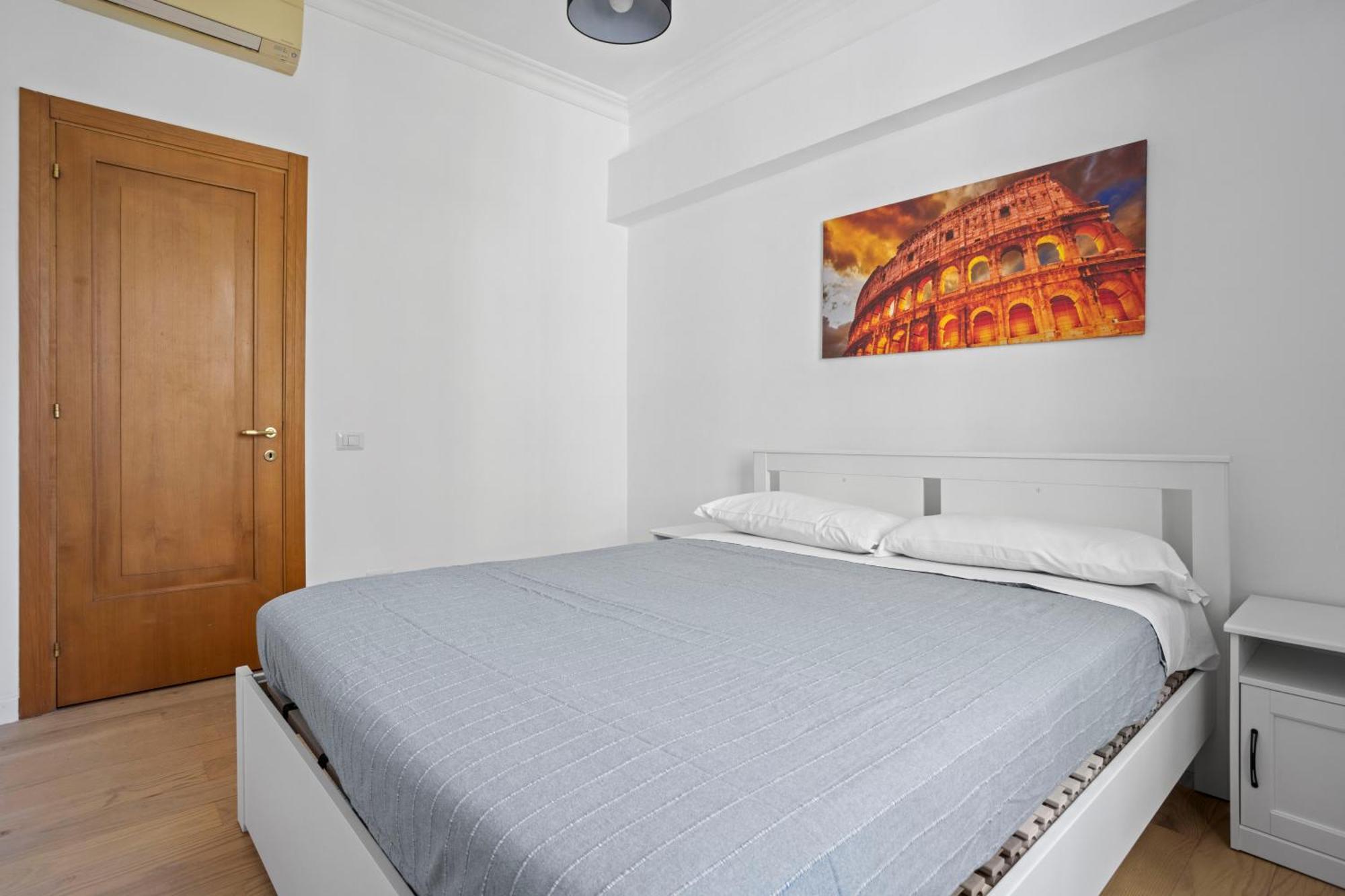 Appio Grand Apartment - S. Giovanni Ρώμη Εξωτερικό φωτογραφία