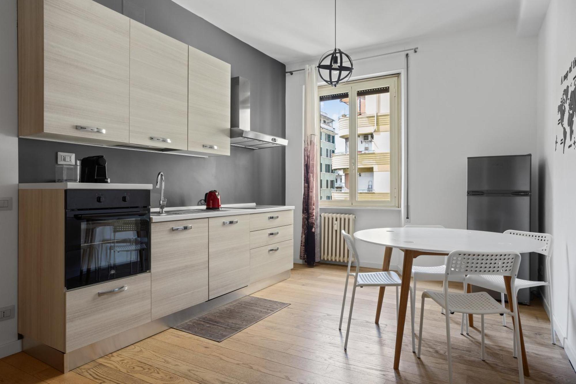 Appio Grand Apartment - S. Giovanni Ρώμη Εξωτερικό φωτογραφία
