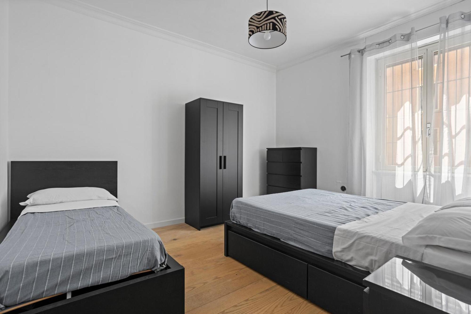 Appio Grand Apartment - S. Giovanni Ρώμη Εξωτερικό φωτογραφία