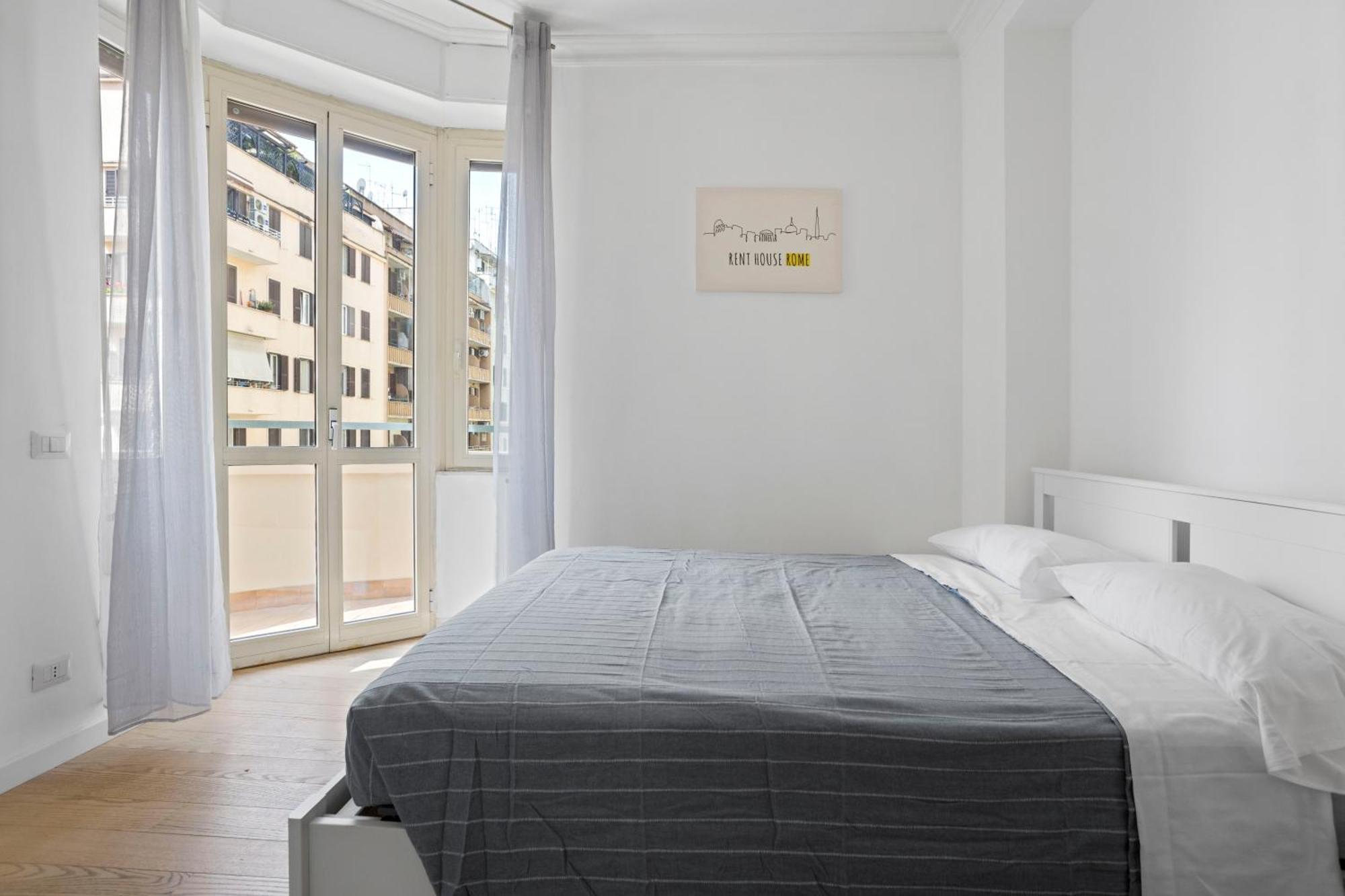 Appio Grand Apartment - S. Giovanni Ρώμη Εξωτερικό φωτογραφία