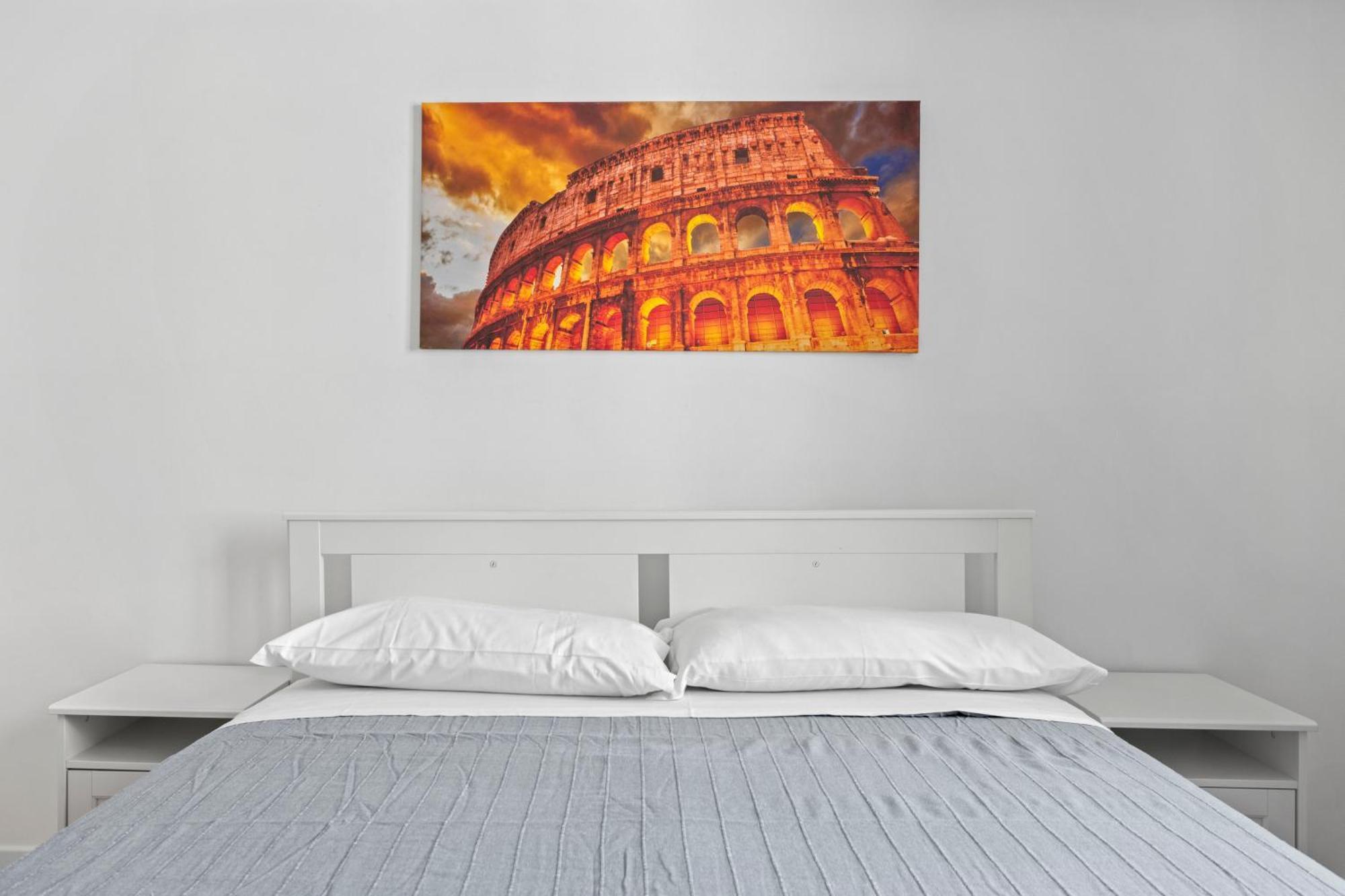Appio Grand Apartment - S. Giovanni Ρώμη Εξωτερικό φωτογραφία