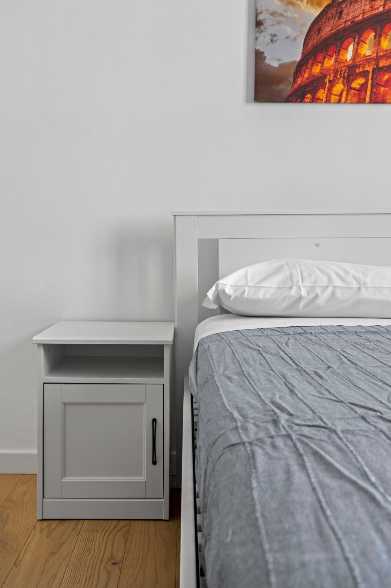Appio Grand Apartment - S. Giovanni Ρώμη Εξωτερικό φωτογραφία