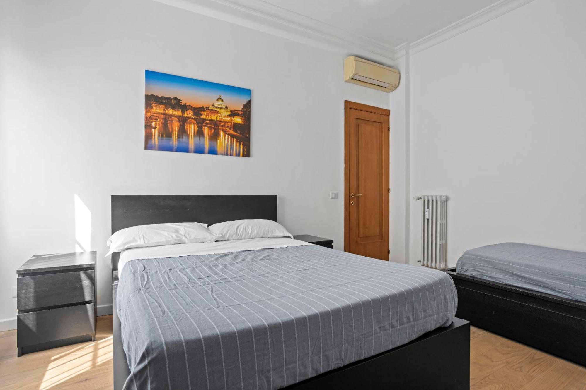 Appio Grand Apartment - S. Giovanni Ρώμη Εξωτερικό φωτογραφία