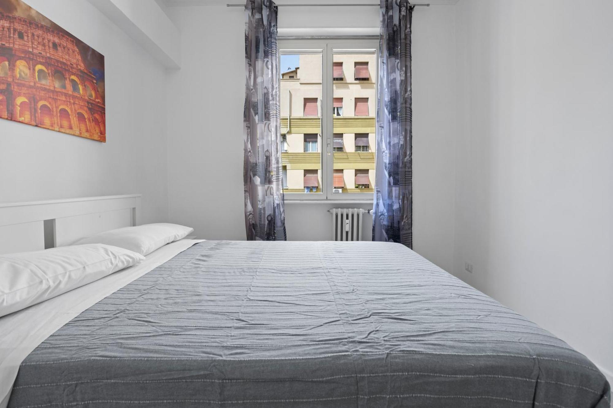 Appio Grand Apartment - S. Giovanni Ρώμη Εξωτερικό φωτογραφία