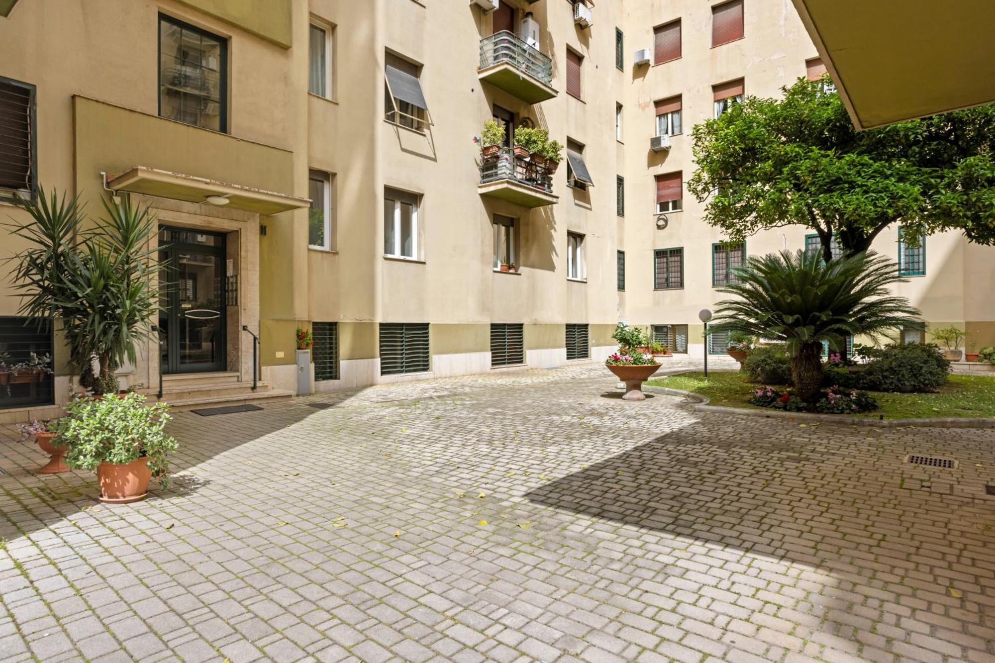 Appio Grand Apartment - S. Giovanni Ρώμη Εξωτερικό φωτογραφία